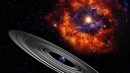 Nuevo Exoplaneta Gigante podría Albergar Vida