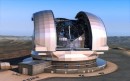 Cómo funciona el Telescopio Más Grande del Mundo