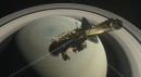 Cassini: 5 Vueltas Antes de Morir