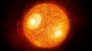 Antares: La Estrella Escorpiana que se volverá Supernova