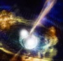 Descubrimiento Histórico en ondas gravitacionales es Una Nueva Era en la Astrofísica 
