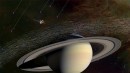 Saturno: Cassini Sigue Sorprendiendo Después de Muerta