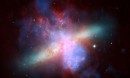 Astrónomos de Granada encuentran una «fábrica» de supernovas