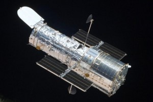 Feliz cumpleaños, Hubble!