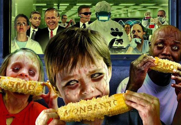 Monsanto