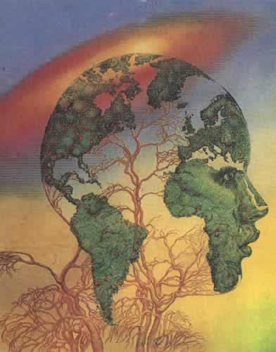ecologia